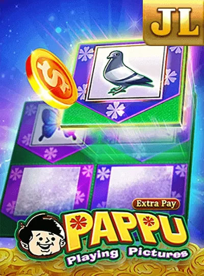 Fruit slot game cover